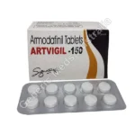 ARTVIGIL 150