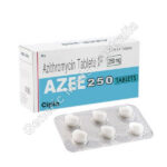 Azee 250 MG