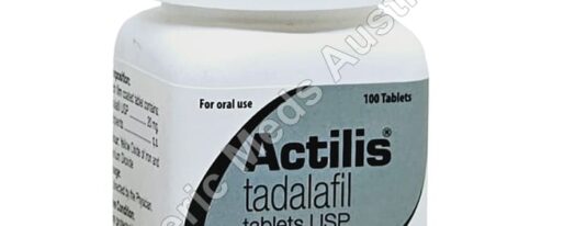 Actilis 20 MG