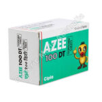 Azee 100 DT