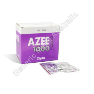 Azee 1000 MG