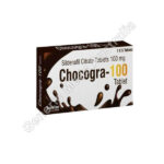 Chocogra 100 MG