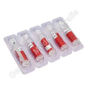 Genticyn 80 mg