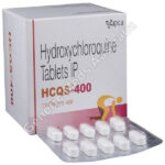 HCQS 400 MG