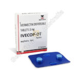Ivecop DT 3 MG