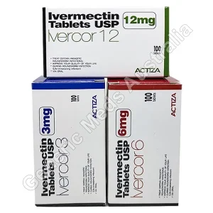 Ivermectin For Humans