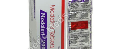Modafinil 200