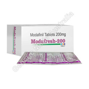 Modafresh 200 MG