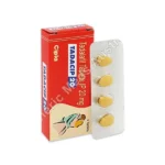 Tadacip 20 mg