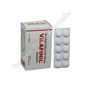 Vilafinil 200 MG