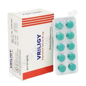 Priligy 60 mg
