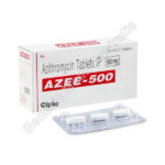Azee 500 MG