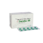 Duratia 30 Mg