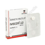 Ivecop 12 MG