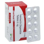Iverheal 6