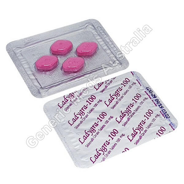 Ladygra 100 MG