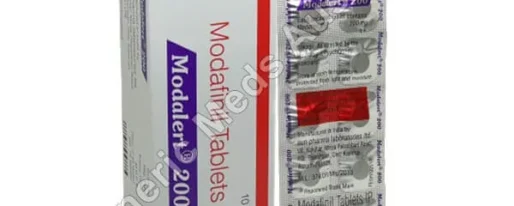 Modalert 200