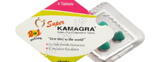 Super Kamagra