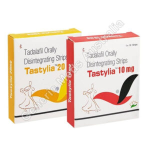 Tastylia