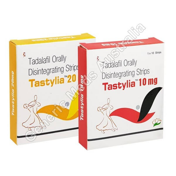Tastylia