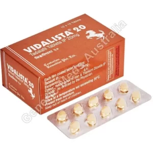 Vidalista 20mg