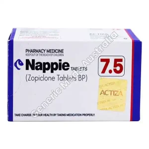 Buy Zopiclone Australia