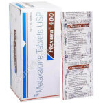 Flexura 400 mg