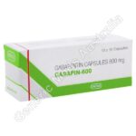Gabapin 600mg