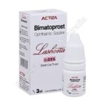 Bimatoprost 3ml