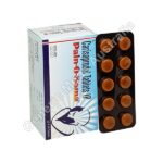 Pain O Soma 350mg