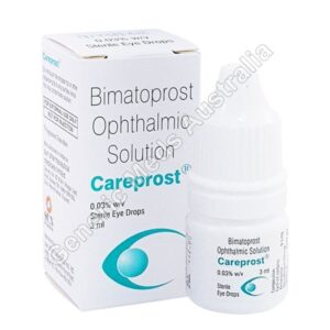 Careprost Australia