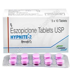 Hypnite 2 mg