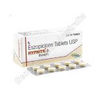 Hypnite 3 mg