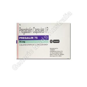 Pregalin 75mg