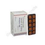 Carisoprodol 350 mg