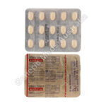 Serta 50 Mg