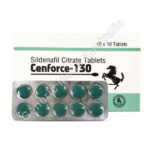 Cenforce 130mg