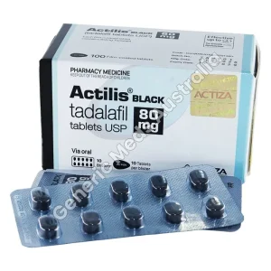 Cialis 80 mg