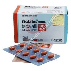 Cialis 60 Mg