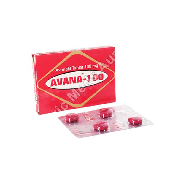 Buy Spedra (Generic)