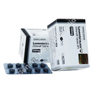 Viagra 200 mg