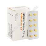 Cialis 2.5 Mg (Generic)