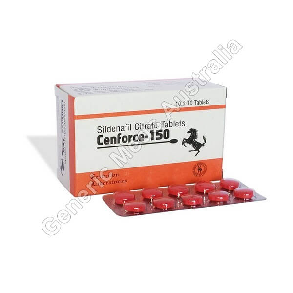 Red Viagra (Generic)