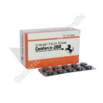 Black Viagra (Generic)