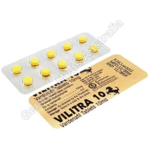 Levitra 10mg