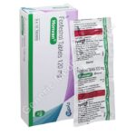 Honvan (Fosfestrol Tetrasodium)