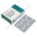 Clomisign 50 (Clomiphene)