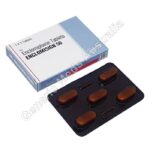 Enclomisign 50 (Enclomiphene)