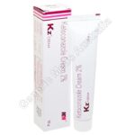 KZ Cream (Ketoconazole)