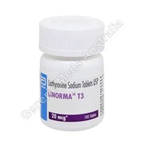 Linorma T3 (Liothyronine Sodium)